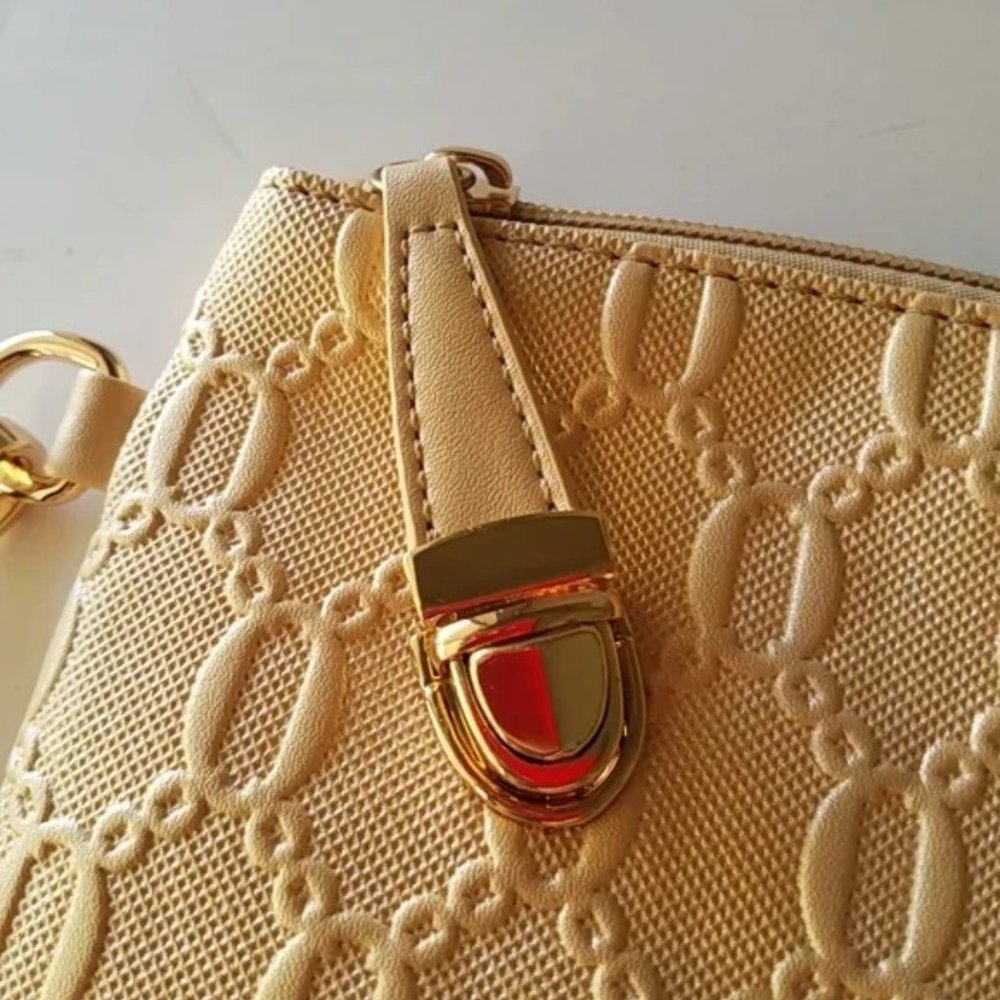 Soperwillton Wristlet Pouch Bag - Picture 5 of 8